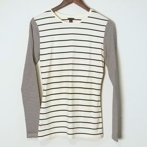 NWOT Ann Taylor Long Sleeved T-Shirt
